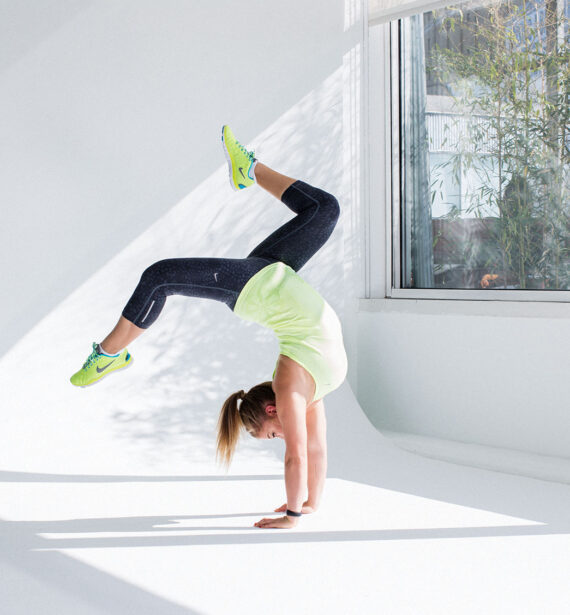 The Basic Pack - Week Membership