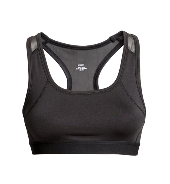 Sports Bra Support