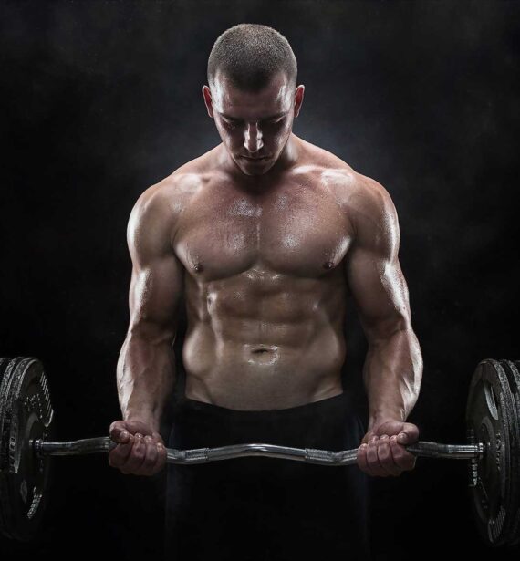 The Pro Pack - Year Membership